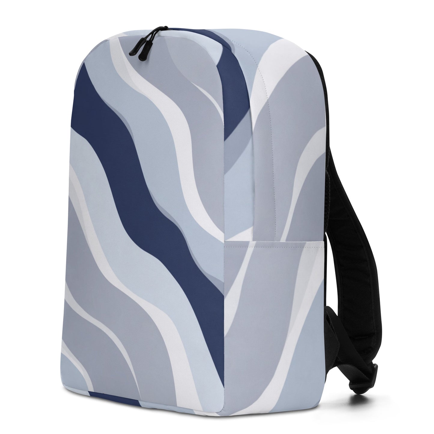 Minimal Waves Backpack