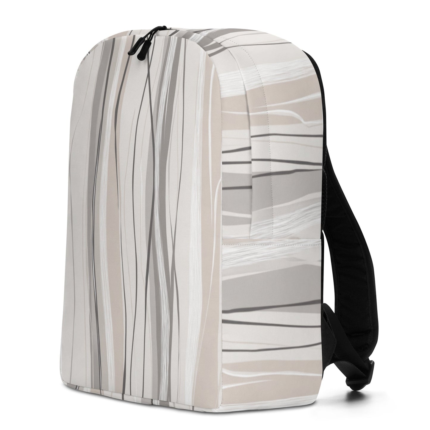 Zen Lines Backpack