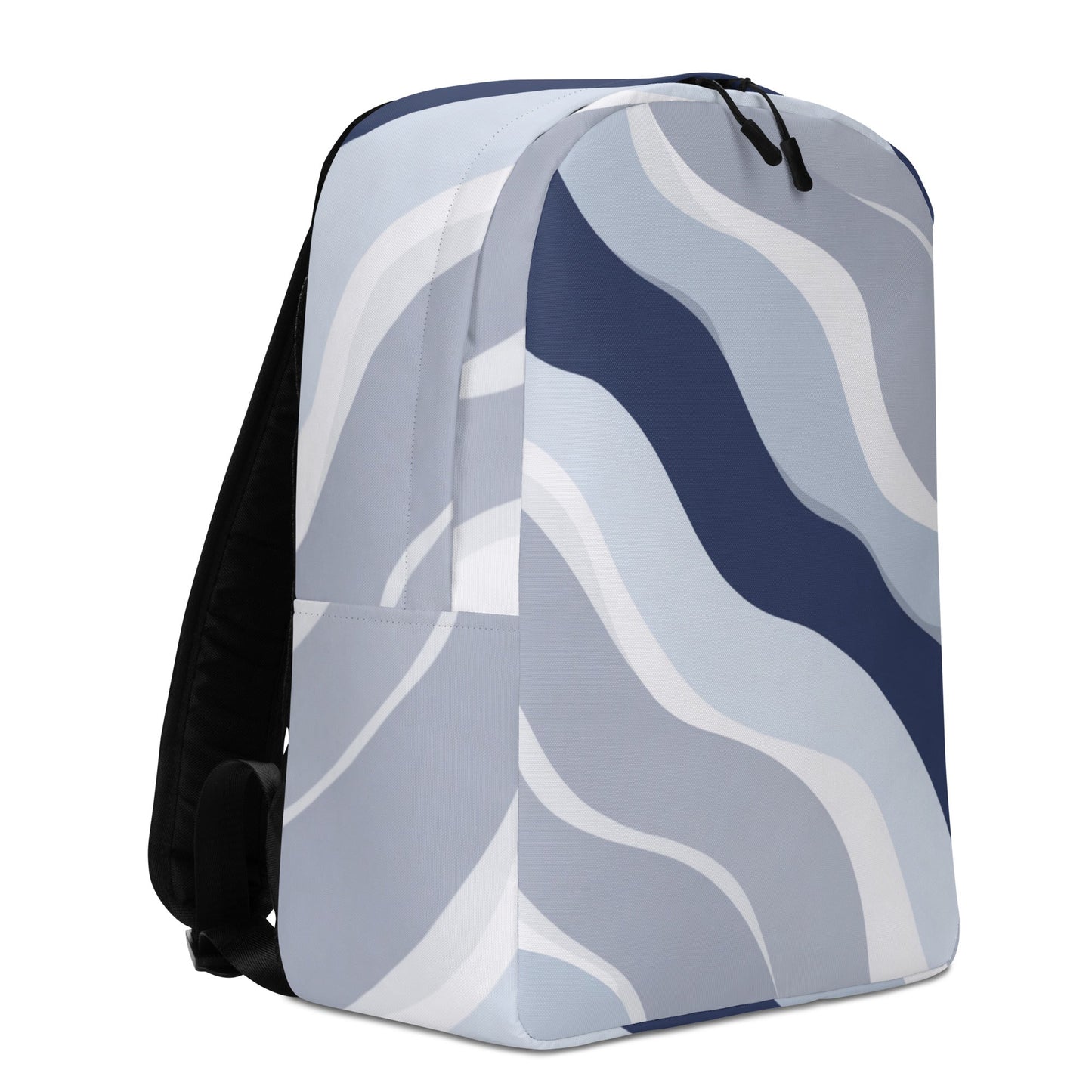 Minimal Waves Backpack