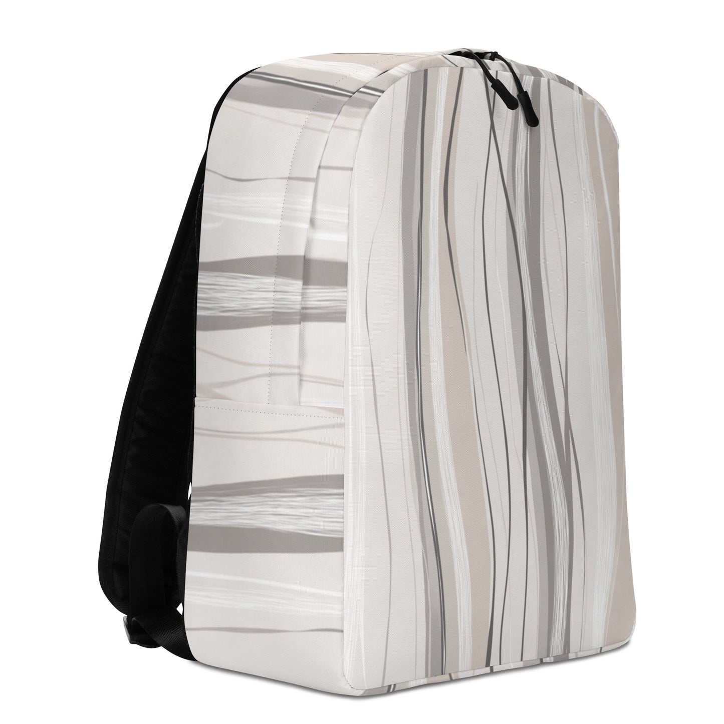 Zen Lines Backpack