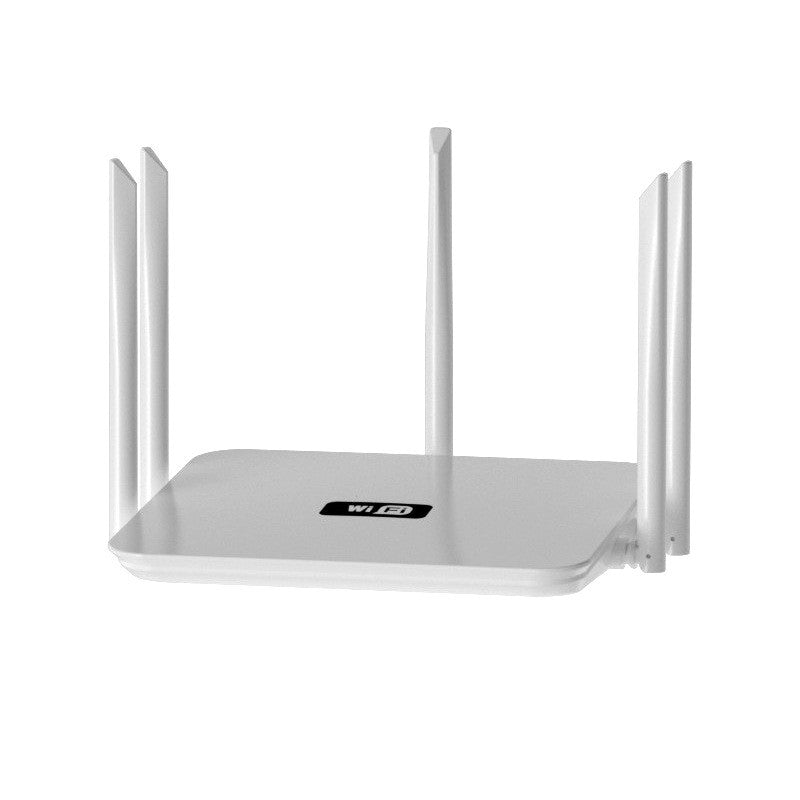 5G Dual-Band Gigabit Ultra-High-Speed Wi-Fi All-Network Router The Wall-Penetrating Gaming Monster Router