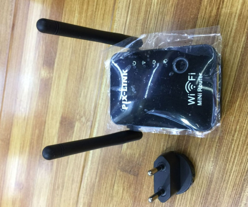 Wireless Router 300Mwifi Repeater Extender