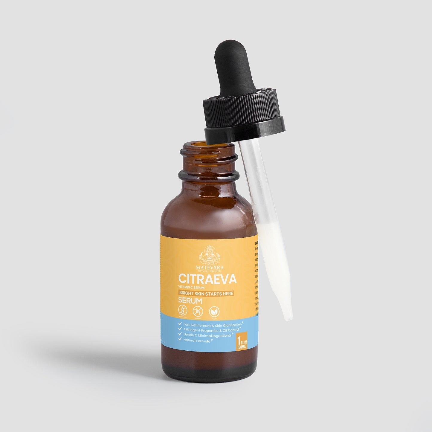 Citraeva Vitamin C Serum | 1 fl oz