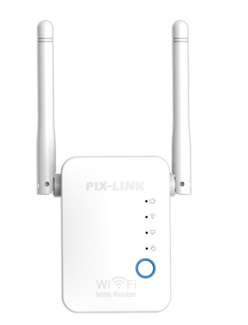 Wireless Router 300Mwifi Repeater Extender