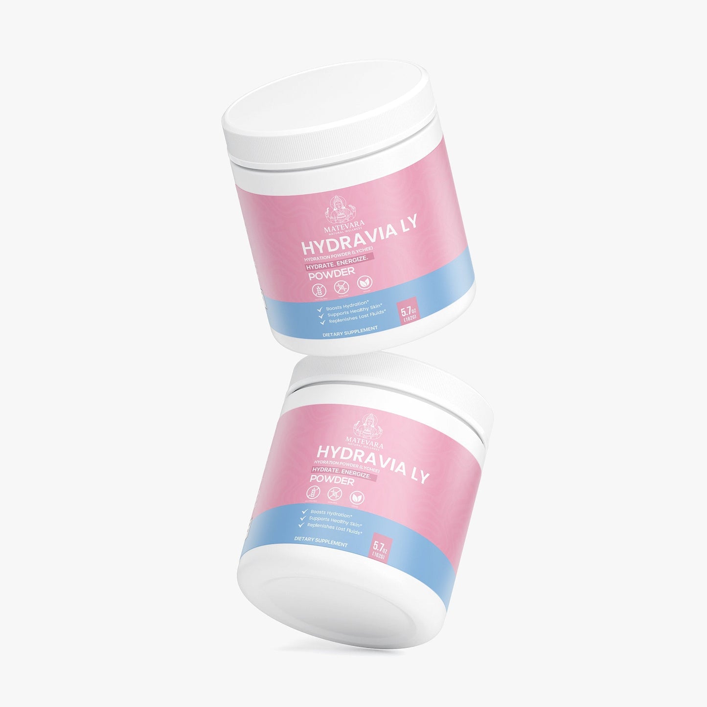 Hydravia Ly Electrolyte Powder |30 Servings