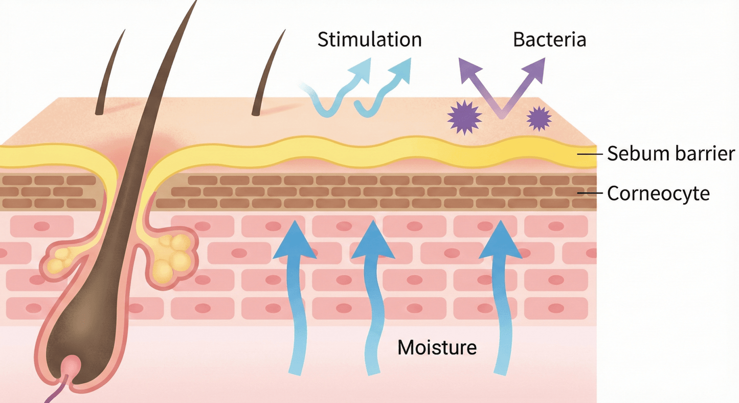 Lemovera Grass-Fed Tallow Cream | Nourishing Skin & Body Moisturizer | 2oz