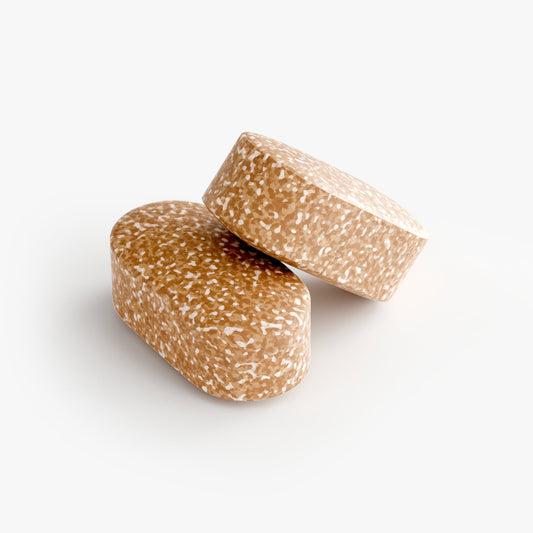 Titan Men’s Vitality Supplement | 60 Count